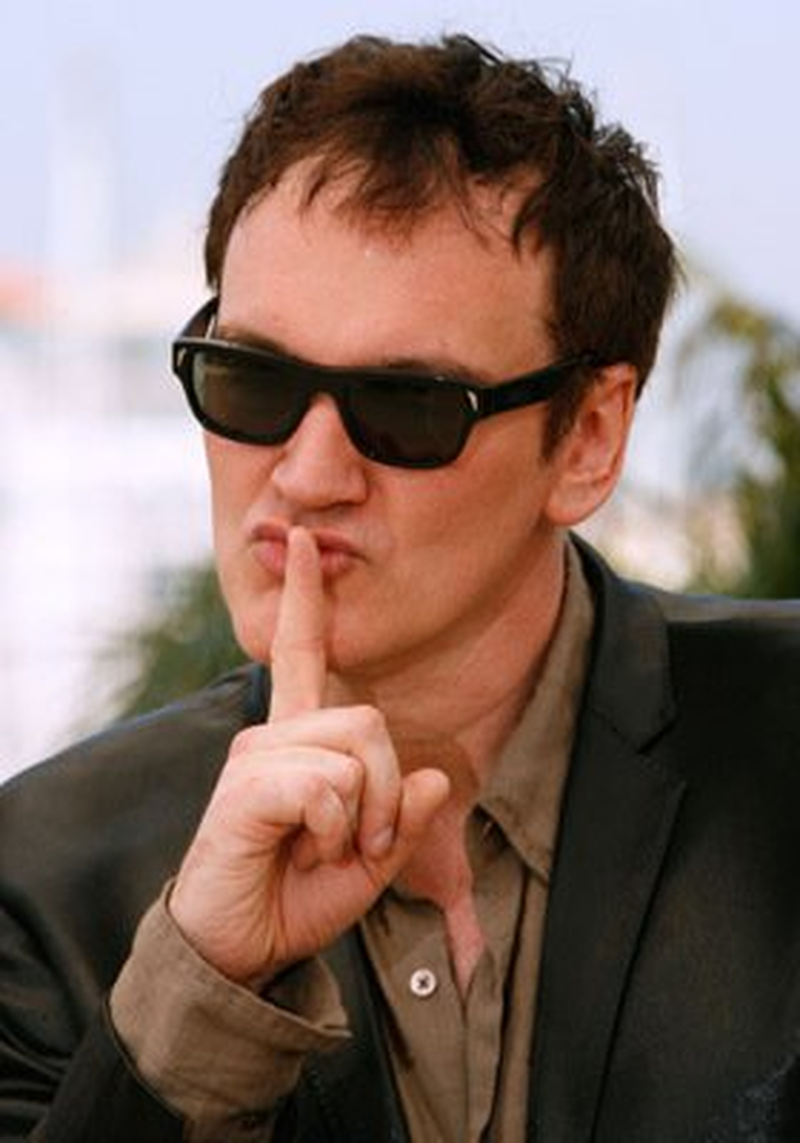 Quentin Tarantino - Foto 12