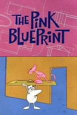 Pinta Azul (The Pink Blueprint)
