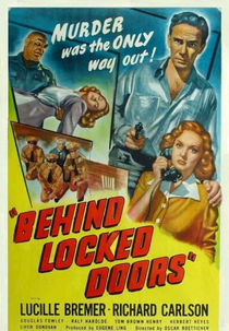 Por Trás de Portas Fechadas (Behind Locked Doors)