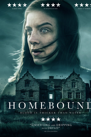  de Filme A Madrasta (2021)