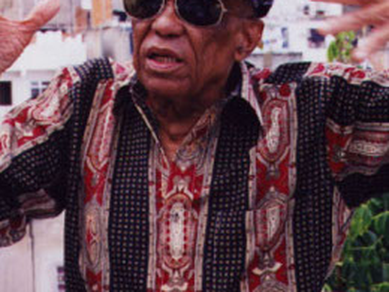 Foto 1 de Onde a Coruja Dorme