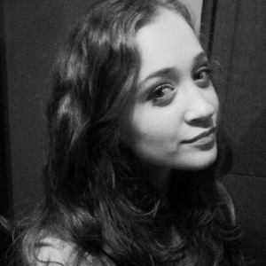 Foto de perfil de Aline