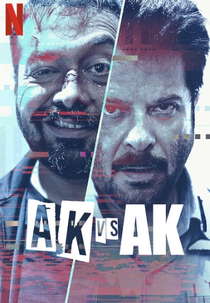 AK vs AK (AK vs AK)