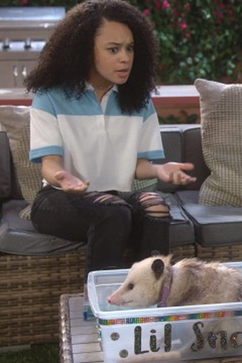 Poster de Episódio Lay Lay Gets a Pet Pet (2022)