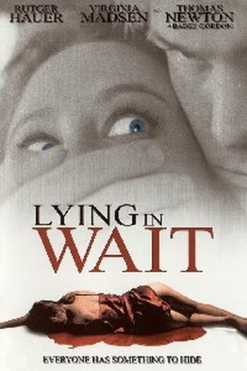 Poster de Filme Mente Diabólica (2001)