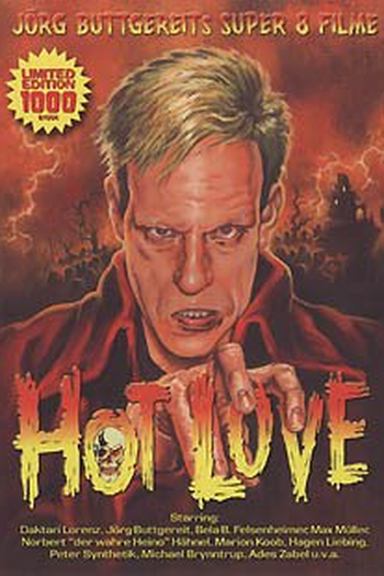  de Curta Hot Love (1985)