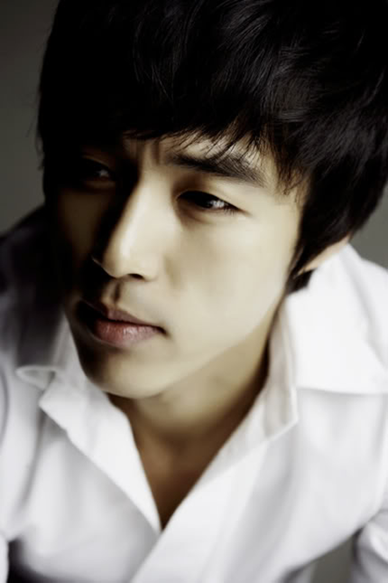 Oh Min Suk - Foto 3