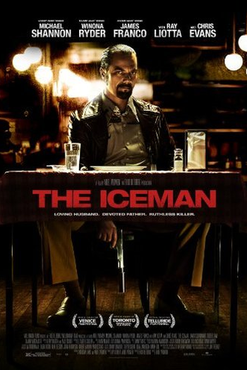  de Filme O Homem de Gelo (2012)