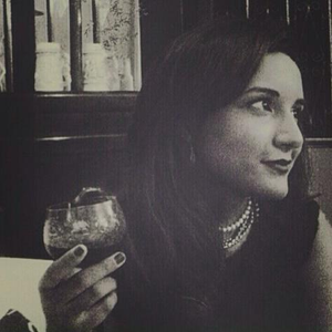 Foto de perfil de b ✦