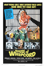 Mansão da Loucura Assassina (House of Whipcord)