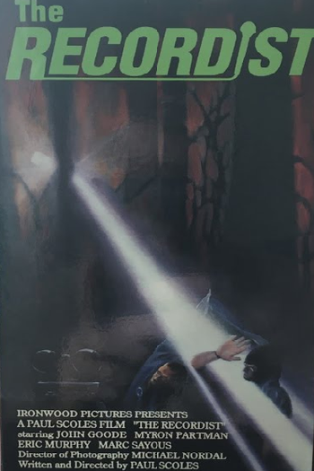  de Filme The Recordist (1993)