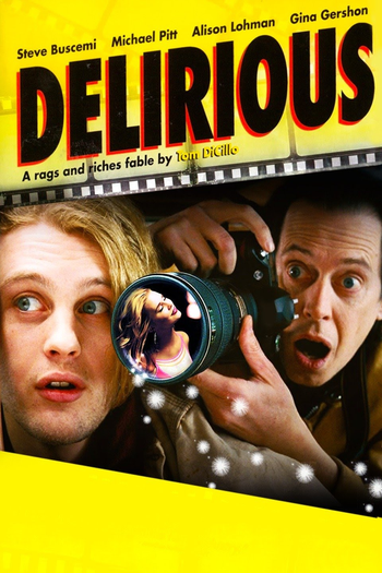  de Filme Delírios (2006)