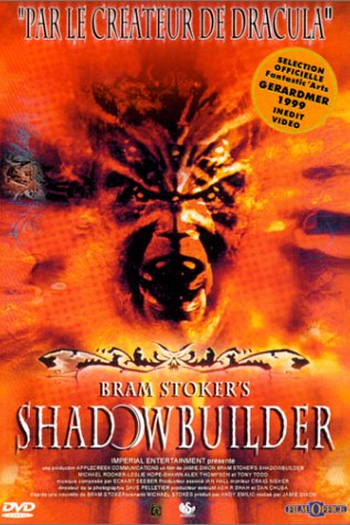  de Filme Shadowbuilder: O Senhor das Sombras (1998)