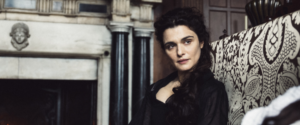 Rachel Weisz está em negociações para estrelar Viúva Negra, da Marvel