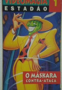 O Máskara Contra-Ataca (The Mask: The Mask Is Always Greener on the Other Side)