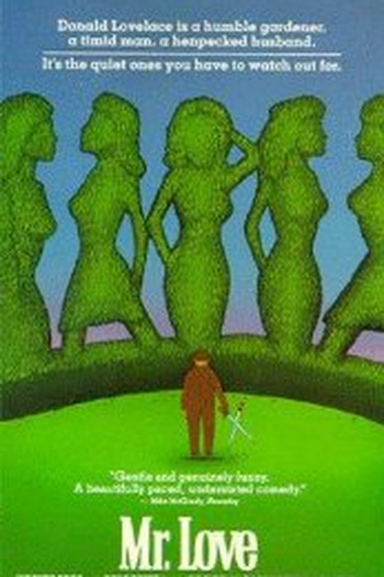 Poster de Filme Um Grande Conquistador (1985)