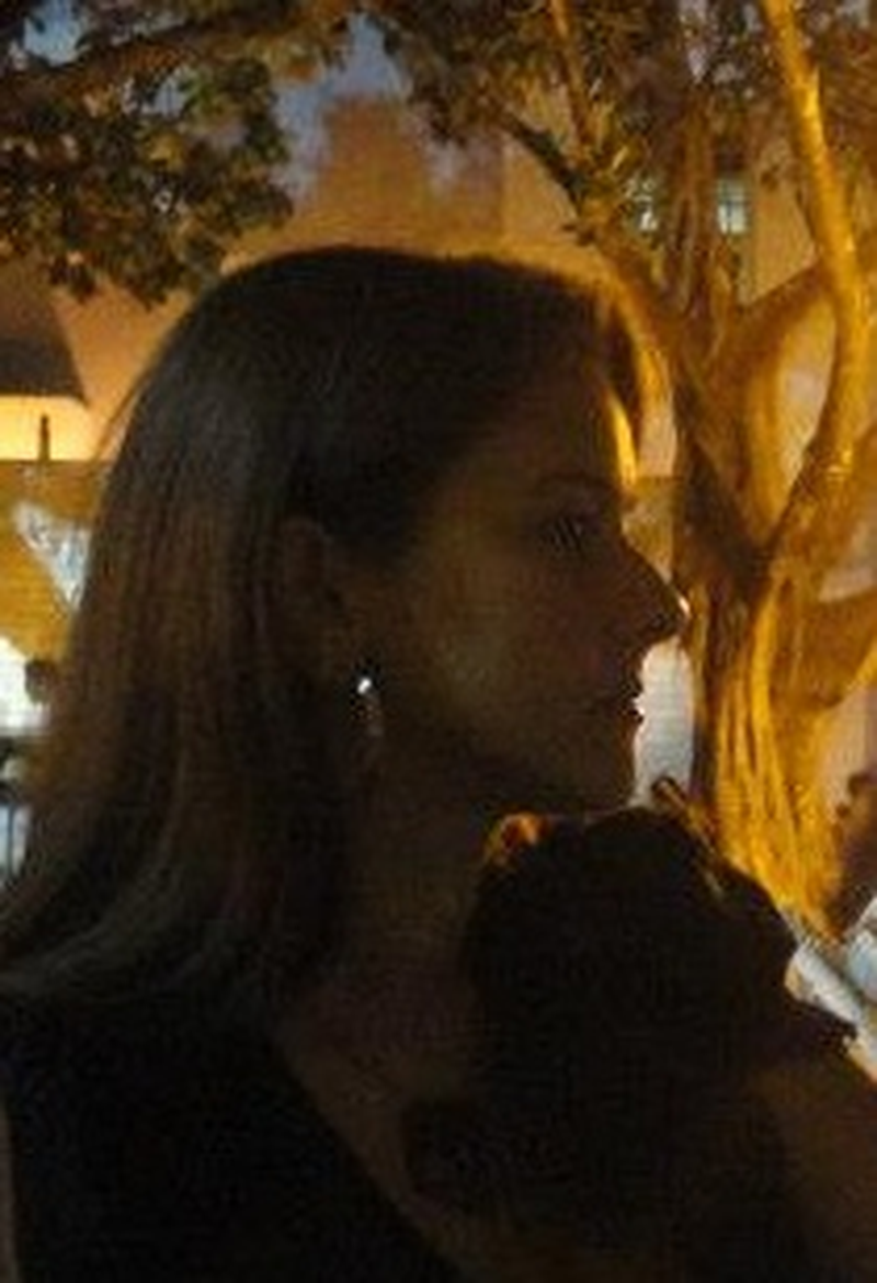 Larissa - Foto 1