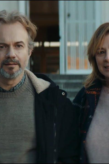 Poster de Curta Despertar (2015)