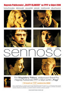 Drowsiness (Senność)