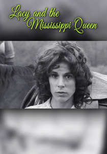 Lacy, A Rainha do Mississippi (Lacy and the Mississippi Queen)