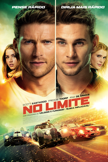  de Filme No Limite (2016)