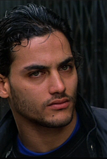 Richard Ulacia - Poster 1