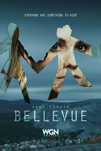  de Série Bellevue (2017)