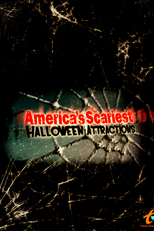 America's Scariest Halloween Attractions (America's Scariest Halloween Attractions)