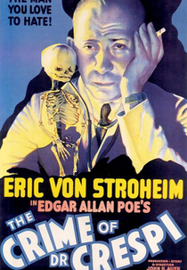 O Crime do Dr. Crespi (The Crime of Doctor Crespi)