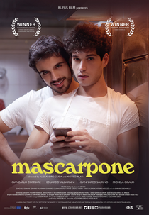 Mascarpone (Maschile Singolare)