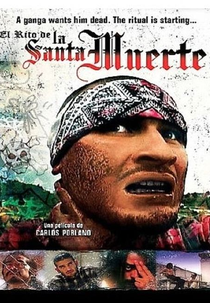 La Santa Muerte (La Santa Muerte)