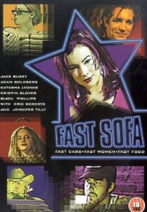 Fast Sofa (Fast Sofa)