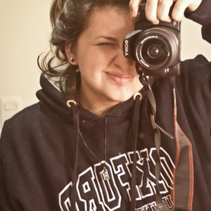 Foto de perfil de Marina Formiga