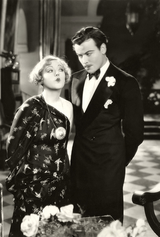 Poster 2 de Filme Quando uma Pequena Quer (1928)