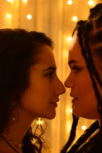 Poster de Episódio "Alo, é o universo?" (2024)