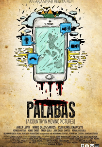 A Country in Moving Pictures (Palabas)