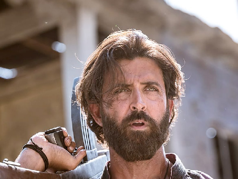 Foto 17 de Vikram Vedha