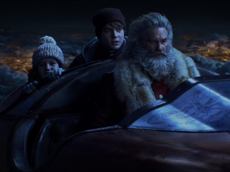 Foto 1 de Crônicas de Natal