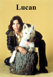 Lucan (1ª Temporada) (Lucan (Season 1))