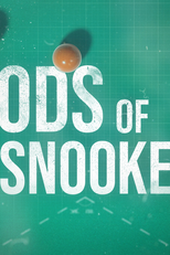 Gods of Snooker (Gods of Snooker)