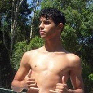 Foto de perfil de Afonso Ritchielle