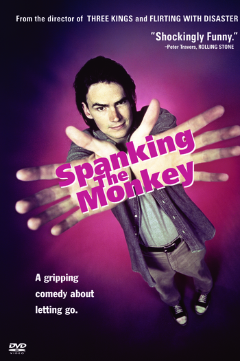  de Filme A Mão do Desejo (1994)