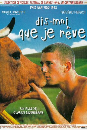 Poster de Filme Diga-me que estou sonhando (None)