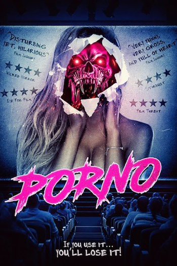  de Filme Pornô - Sedutora e Fatal (2019)