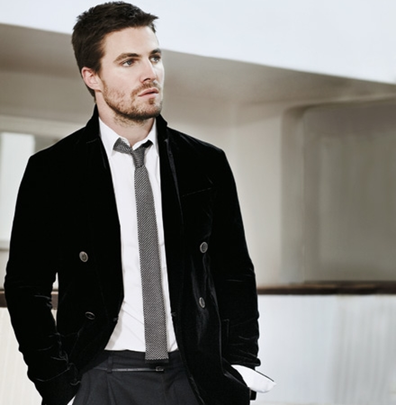 Stephen Amell - Foto 3