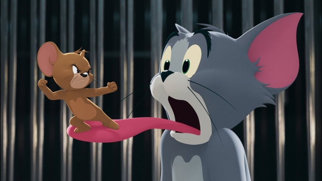 Conheça os personagens que compõem o longa Tom & Jerry: O Filme