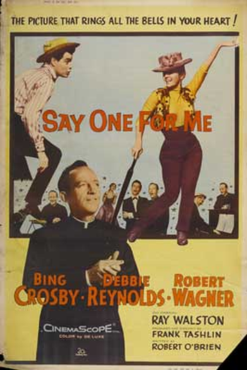  de Filme Prece para Um Pecador  (1959)
