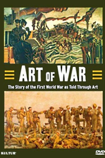 A Arte da Primeira Guerra (A Arte da Primeira Guerra)