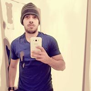 Foto de perfil de Marcos