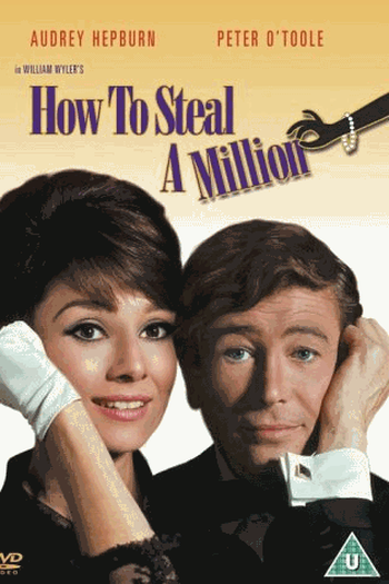  de Filme Como Roubar Um Milhão de Dólares (1966)